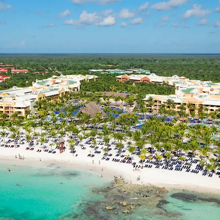 Barcelo Maya Palace-3